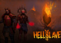 HellSlave II: Judgement of the Archon