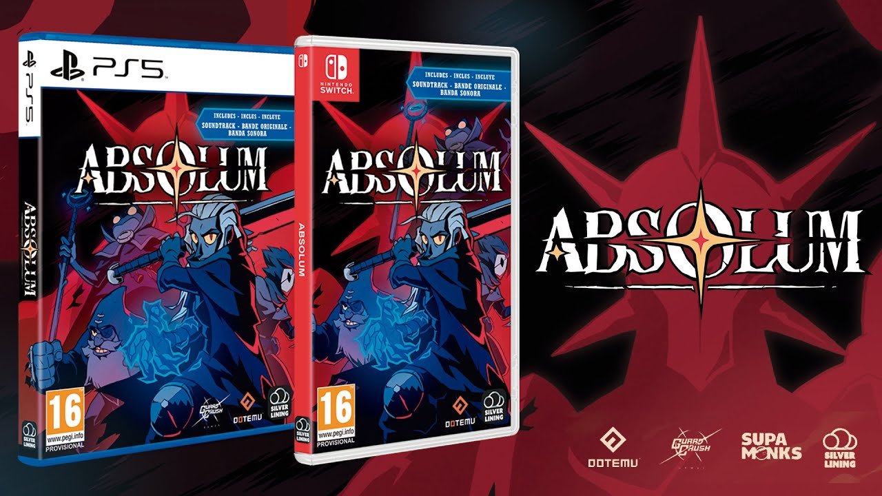 Absolum