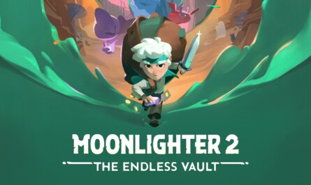 moonlighter 2