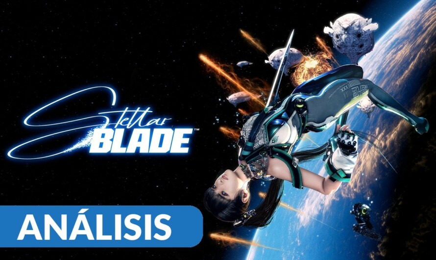 Análisis de Stellar Blade – PC