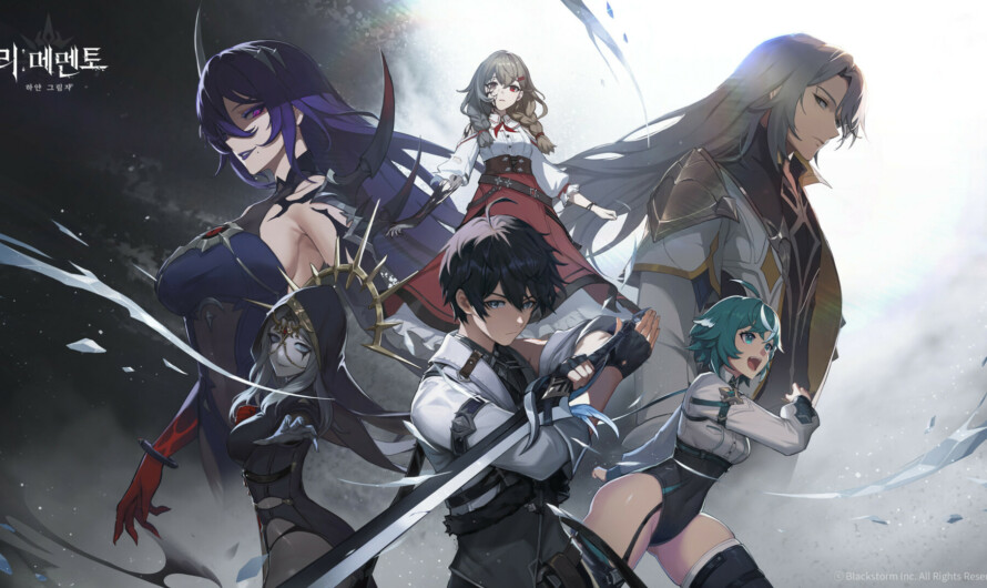 Rememento – White Shadow 1.5: celebración de medio aniversario y novedades a largo plazo