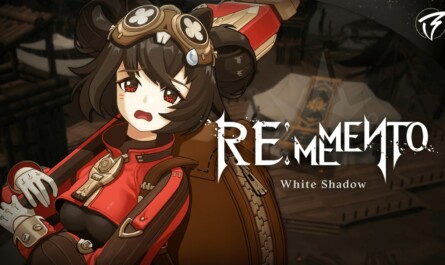 rememento - White Shadow 1.4.5