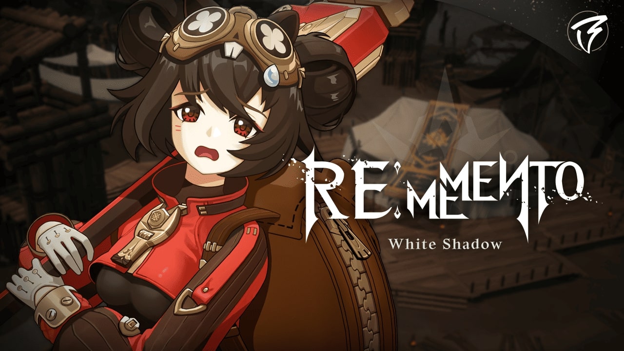 rememento - White Shadow 1.4.5