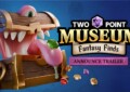 Two Point Museum