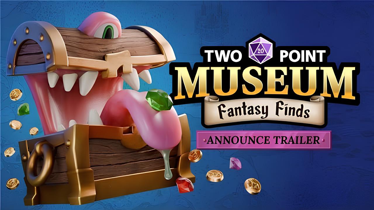 Two Point Museum