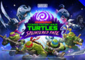 Teenage Mutant Ninja Turtles: Splintered Fate,