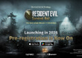 Resident Evil Survival Unit