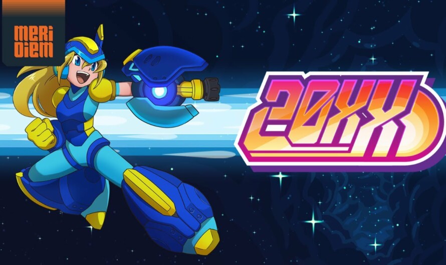 20XX / 30XX: Los aclamados roguelikes de acción y plataformas llegan en edición física a Nintendo Switch