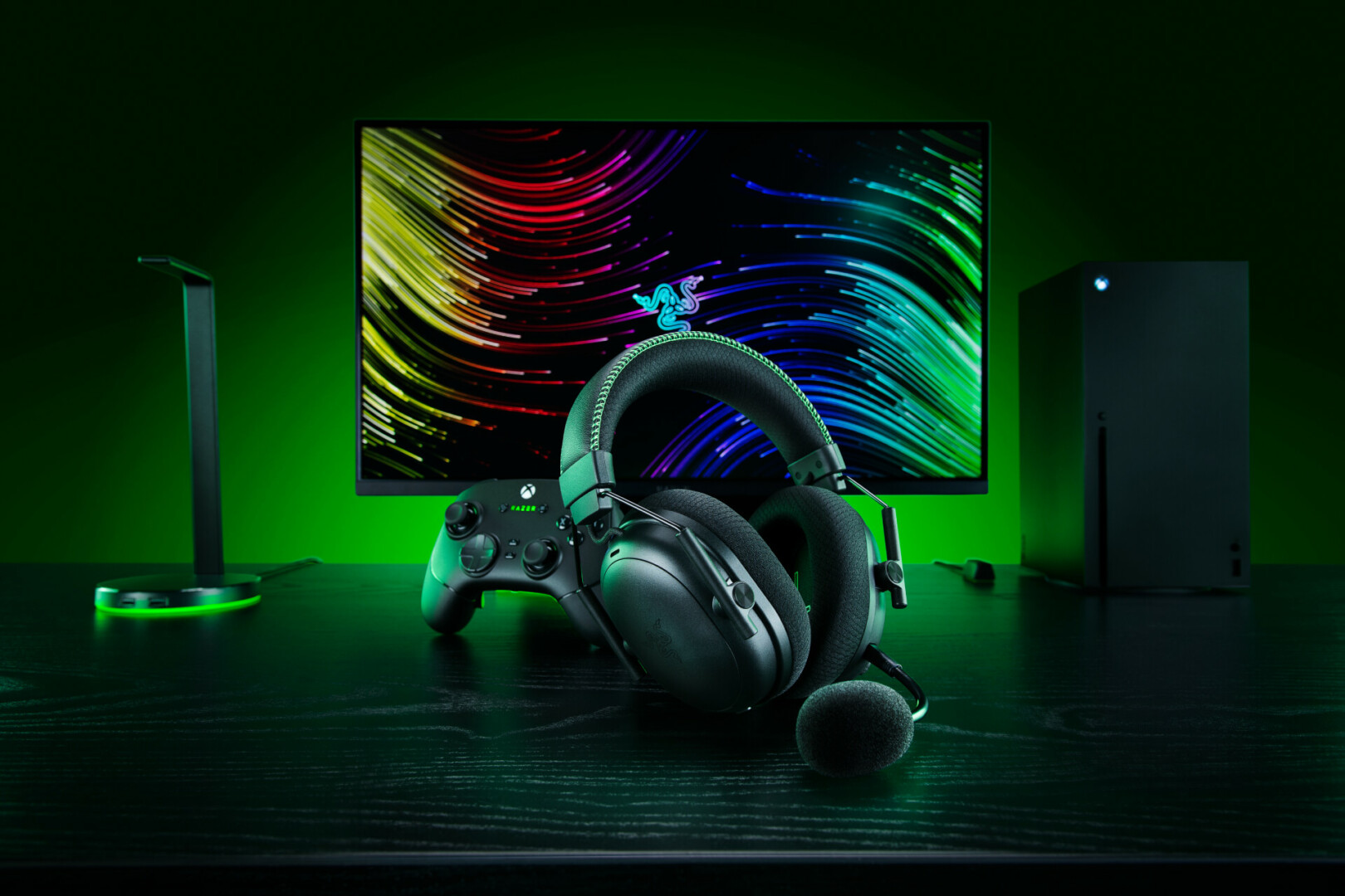 3b Blackshark V3 Pro Black Xbox Wolverine V3 Pro 348 R1 000 1