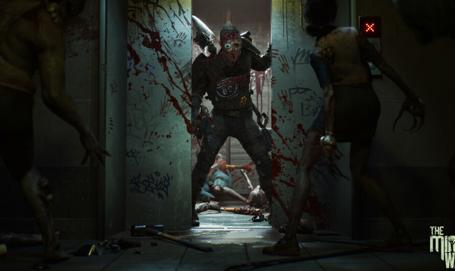 The Midnight Walkers: Revela nuevo tráiler cinemático y detalles de lanzamiento