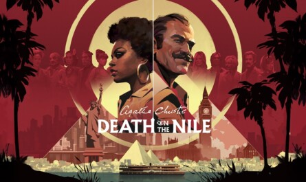 Agatha Christie - Muerte en el Nilo