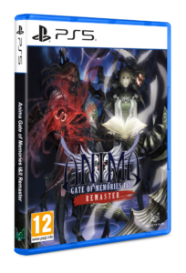 Anima: Gate of Memories I&II Remastered