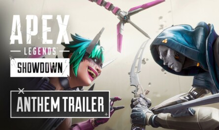 Apex Legends