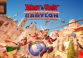 Astérix y Obélix: Misión Babilonia