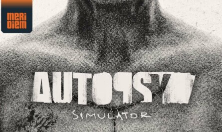 Autopsy simulator