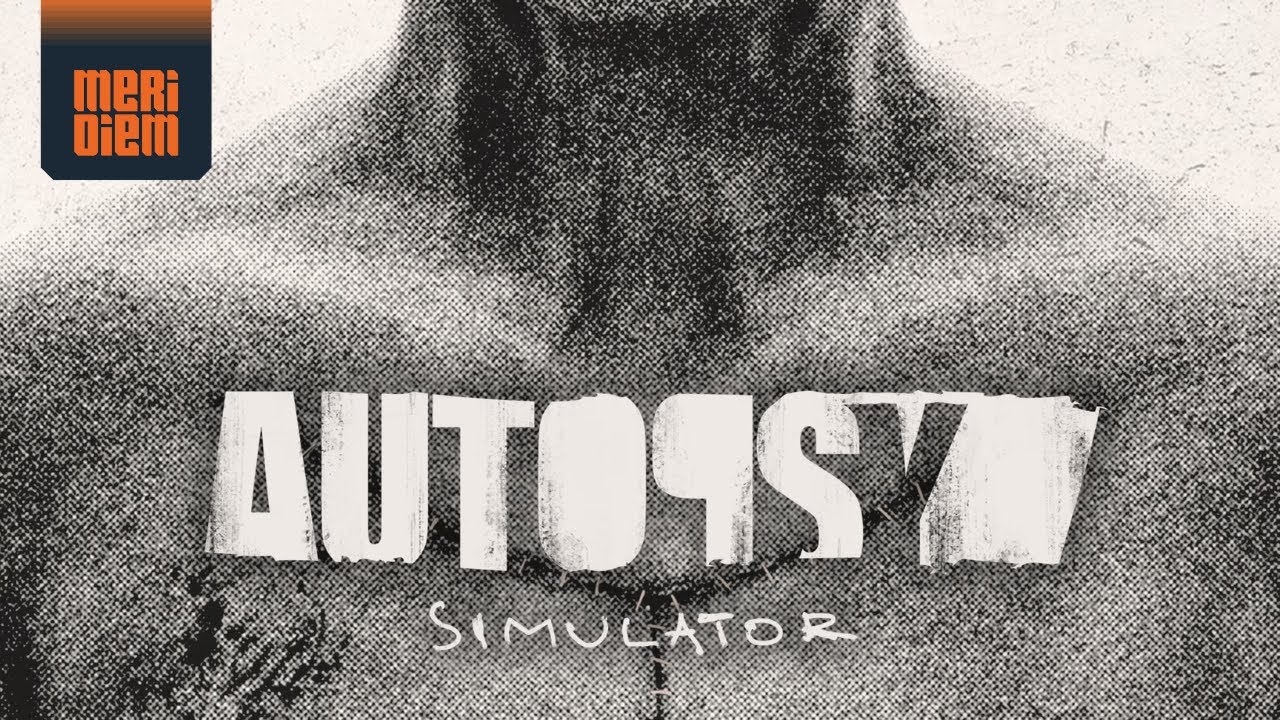 Autopsy simulator