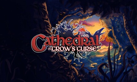 Cathedral: Crow's Curse