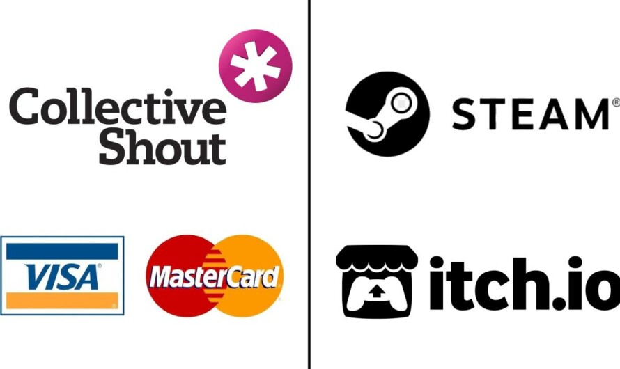 Quiénes son Collective Shout y por qué están afectando a la libertad creativa en los videojuegos