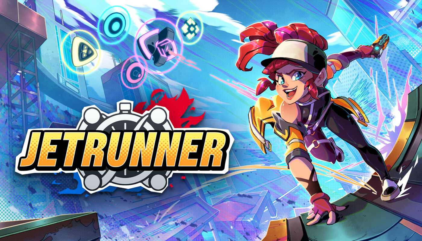 Jetrunner