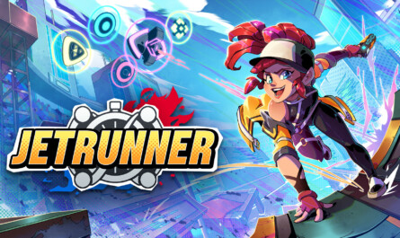 Jetrunner