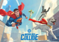 DC Worlds Collide
