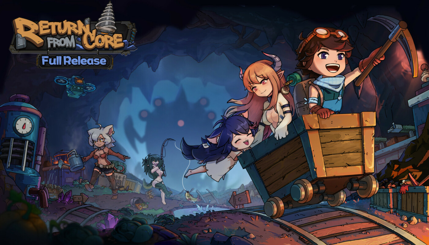 Return From Core
