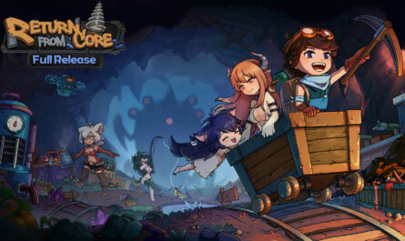 Return From Core