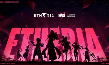 Etheria Restart