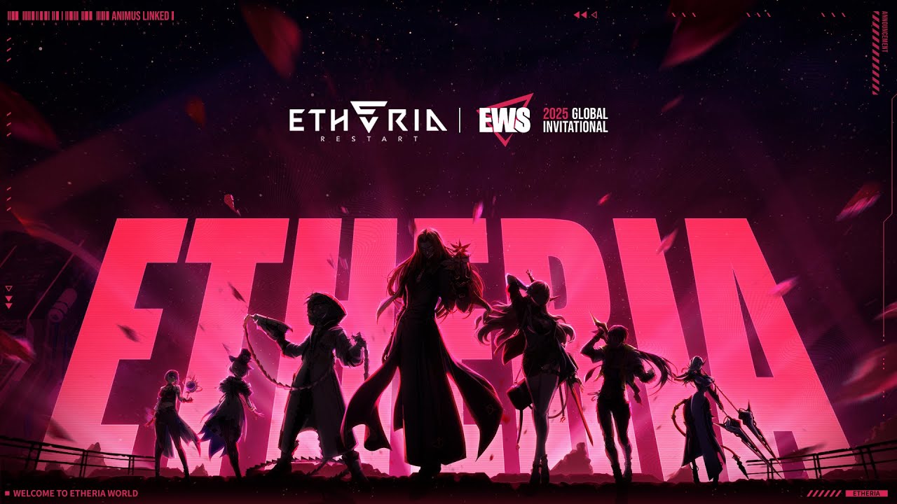 Etheria Restart