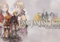 Final Fantasy Tactics: The Ivalice Chronicles