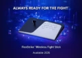 Arcade Stick Inalámbrico FlexStrike