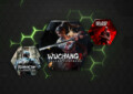 Nvidia GeForce Now