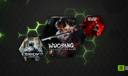 Nvidia GeForce Now