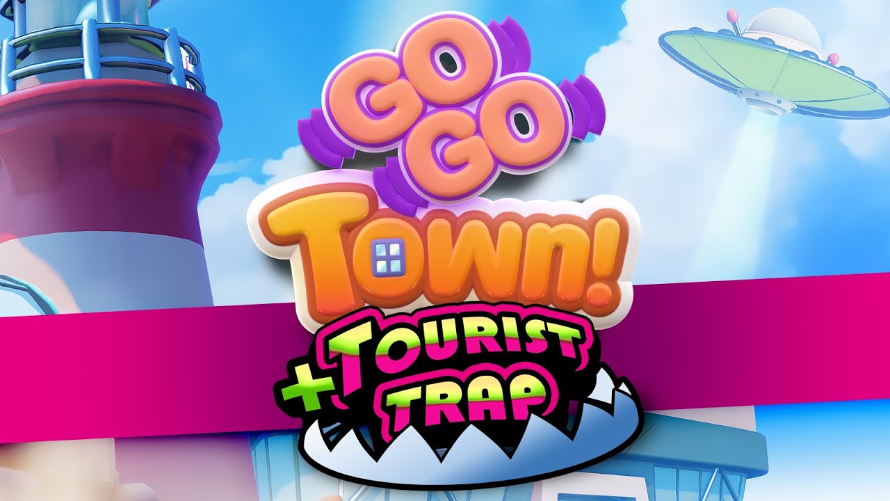 Go-Go Town