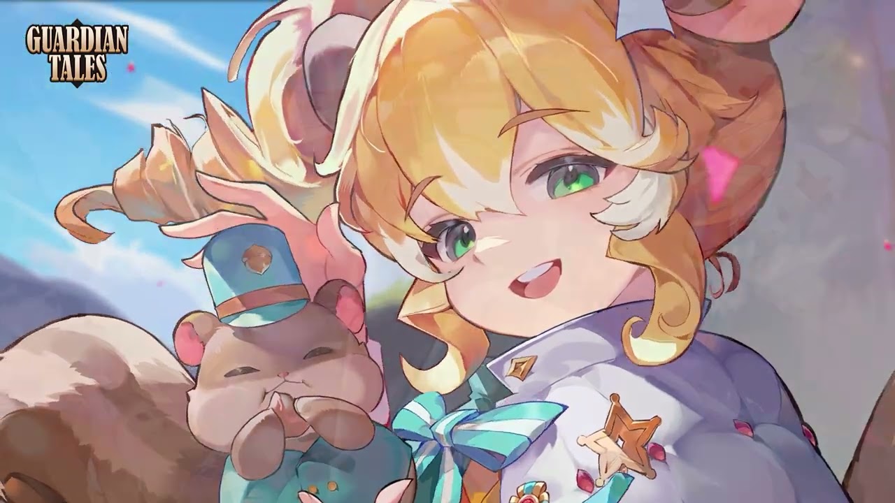 Guardian Tales