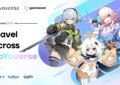 HoYoverse gamescom 2025