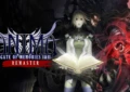 Anima: Gate of Memories I&II Remastered