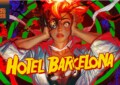 Hotel barcelona