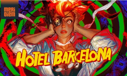 Hotel barcelona