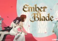 Ember and Blade