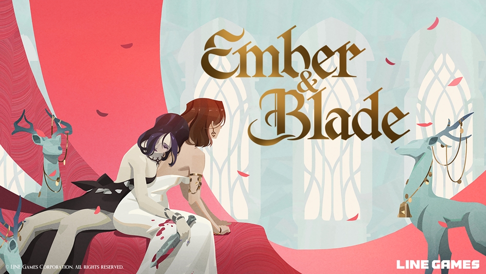 Ember and Blade