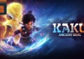 KAKU: Ancient Seal