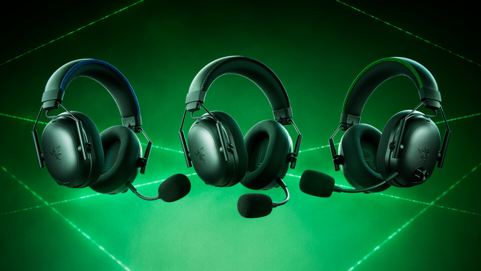 Razer BlackShark V3 Pro