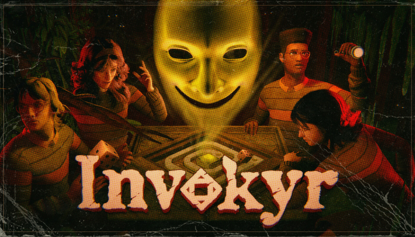 Invokyr