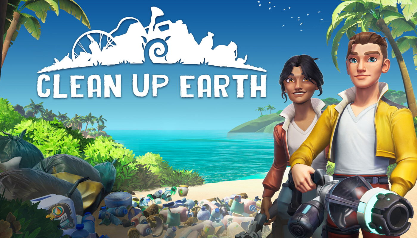 Clean Up Earth