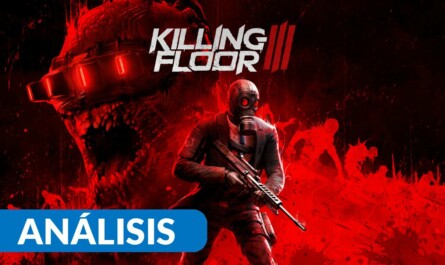 Killing Floor 3 análisis PC