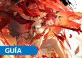 Build de lupa - Wuthering Waves