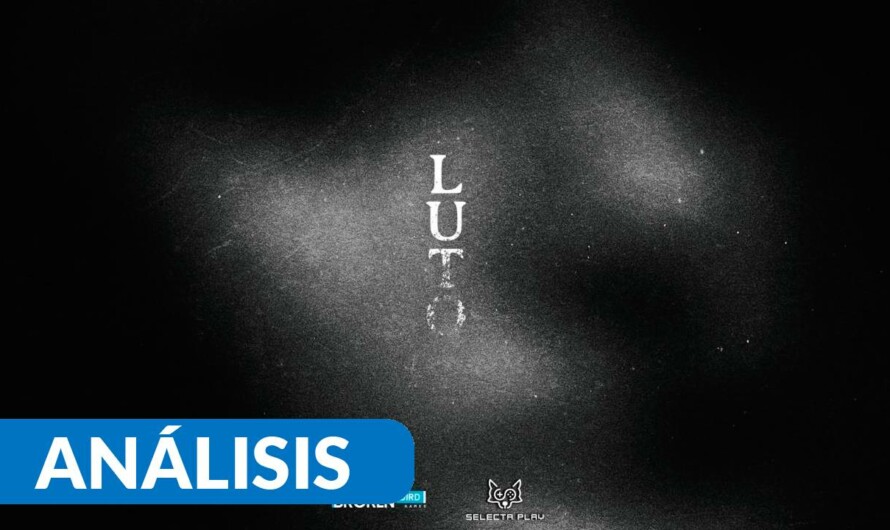 Análisis de Luto – PS5