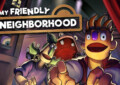 My Friendly Neighborhood