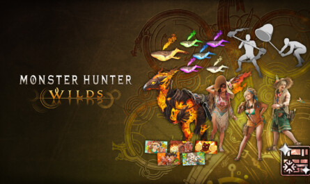 Monster Hunter Wilds
